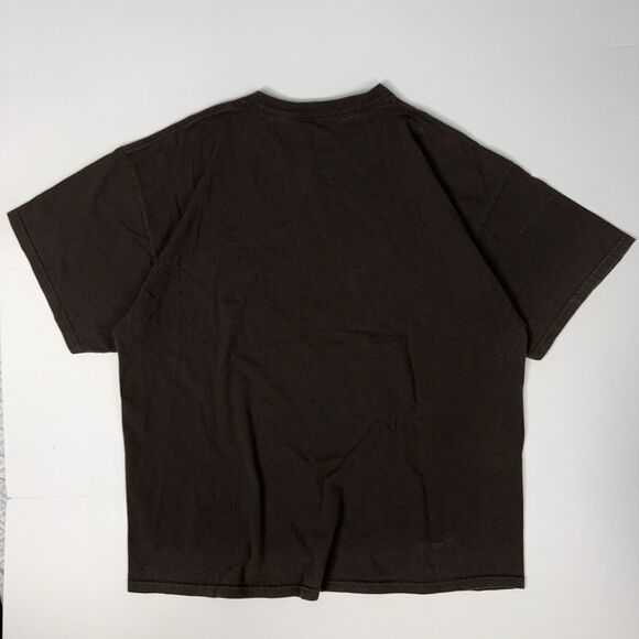 Vintage O’Neill Surf T-Shirt Mens XL Faded‎ Brown Skate 90s Y2K Oversized - Picture 2 of 6